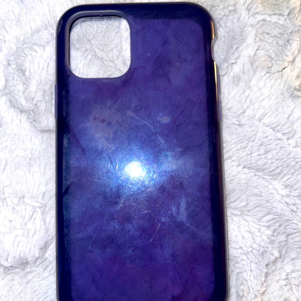 iPhone 11 Pro case